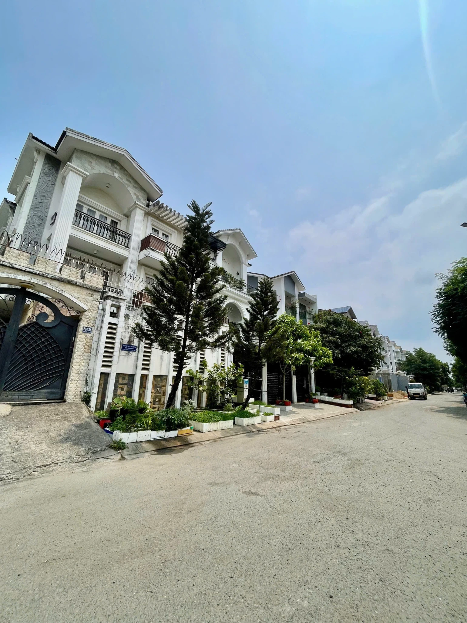 13.x tỷ – Nhà Bình Lợi, P.13 – 5x20 – 3 tầng – khu dân cư yên tĩnh