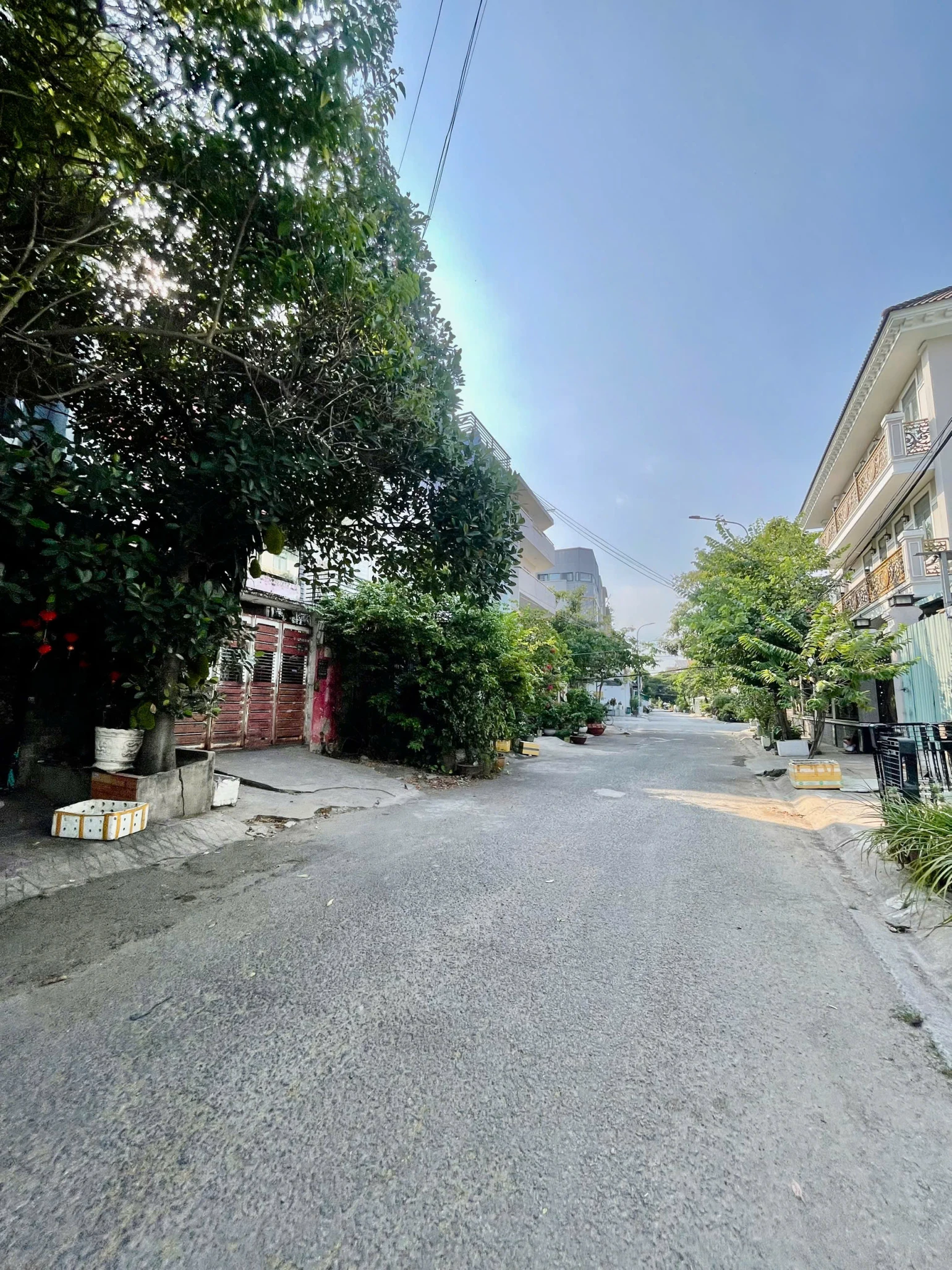 Nhà Đặng Thùy Trâm P.13 Bình Thạnh – 4x15 – 3 tầng – 4PN – tầm 12.x tỷ