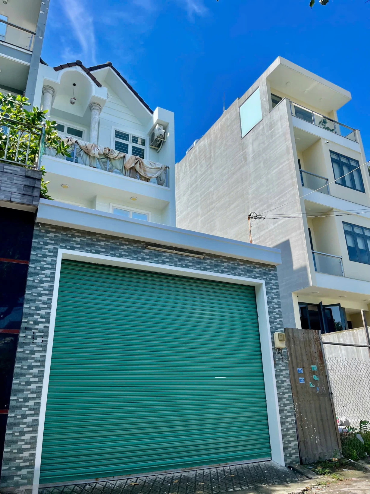 Bán nhà 3 tầng Phước Long A, Hẻm 6m thông, Ở ngay hoặc khai thác cho thuê ổn định