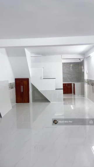 BÁN NHÀ TÂN SƠN NHÌ ÂU CƠ 4.2 X 10.2 2 TẦNG 4.3T GIÁP BÀU CÁT TÂN BÌNH