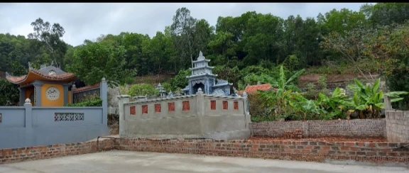 Bán đất nghĩa trang tại phường Thủy Nguyên, Thành phố Hải Phòng