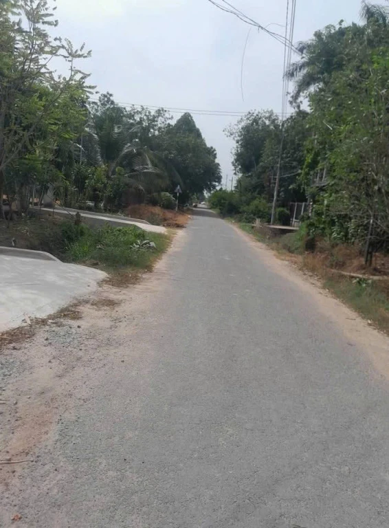 Bán lô đất 5x20 ngay chợ sóc lào 650tr bao sang tên