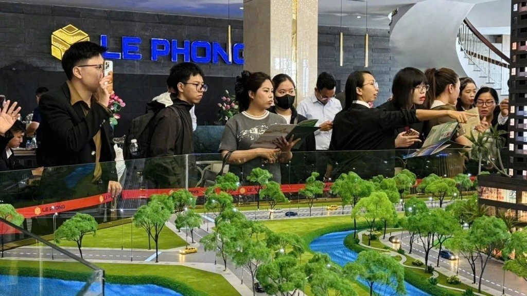 EMERALD GARDEN VIEW chỉ 1,39 tỷ Căn hộ xanh chuẩn sống đôi giữa lòng Thuận An