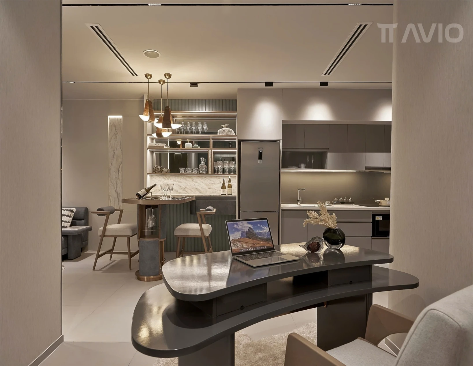 Chỉ 6 triệu/tháng Sở hữu căn hộ chuẩn Nhật TT AVO ngay trung tâm Dĩ An