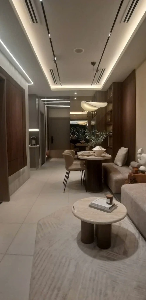 Emerald garden view chuẩn sống xanh hiếm nhất tại trung tâm Thuận An chỉ 7 triệu/ tháng