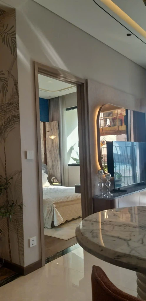 THE EMERALD GARDEN VIEW Căn hộ 54M² dể ở dễ bán chuẩn xanh tại Thuận An.