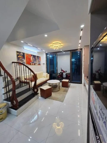 Tây Sơn – căn hiếm 55m² x 6 tầng Tây Sơn – căn hiếm 55m² x 6 tầng