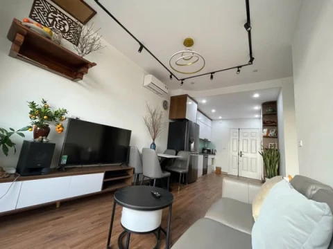 BÁN CĂN HỘ CHUNG CƯ AN LẠC - NGÕ 67 PHÙNG KHOANG, NAM TỪ LIÊM