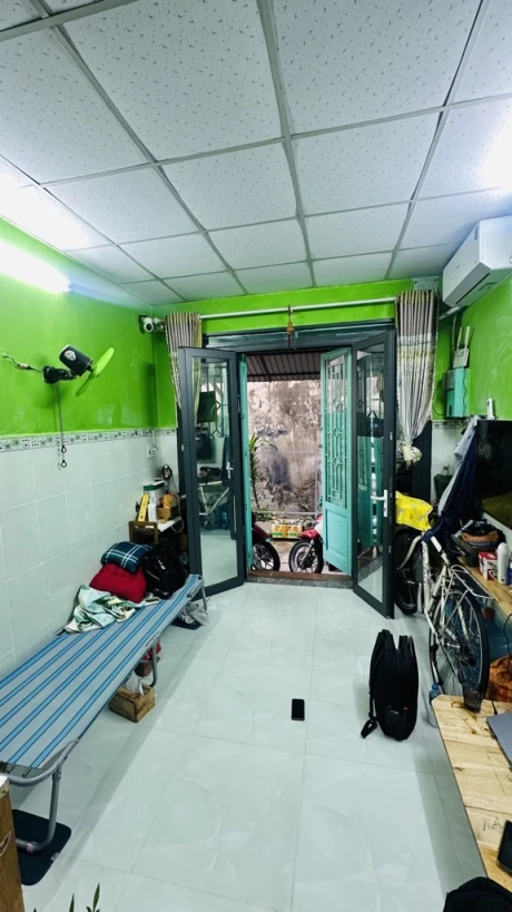 NGUYỄN VĂN QUÁ, QUẬN 12 - 2,7 TỶ