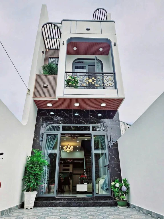 🌟 NHÀ PHỐ 1 TRỆT 1 LẦU – GIÁ RẺ CHỈ 2,1 TỶ , SỔ RIÊNG NGAY TRUNG TÂM THỦ DẦU MỘT – BÌNH DƯƠNG 🌟