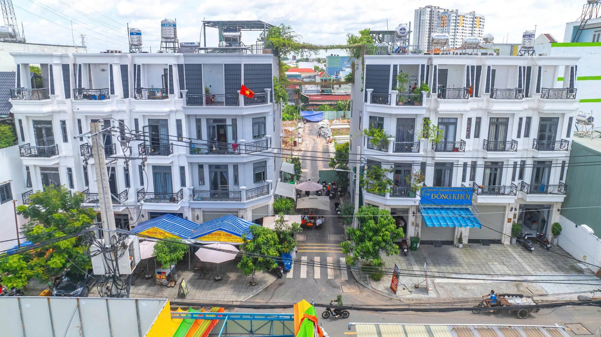 Bán Căn Hộ Cao Cấp Bảo Tân Residence – View Đẹp, Đầy Đủ Tiện Nghi, Trung Tâm Bình Tân – Giá 7 Tỷ 500 Triệu