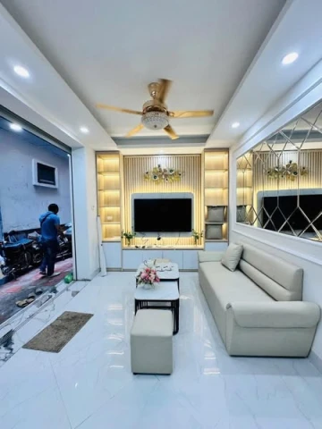 BÁN NHÀ CẦU GIẤY - NHÀ ĐẸP DÂN XÂY - BA GÁC ĐỖ TẬN CỔNG BÁN NHÀ CẦU GIẤY - NHÀ ĐẸP DÂN XÂY - BA GÁC ĐỖ TẬN CỔNG