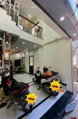 Chính chủ gửi bán nhà 5 tầng lô góc - Xã An Khánh, TP Hà Nội