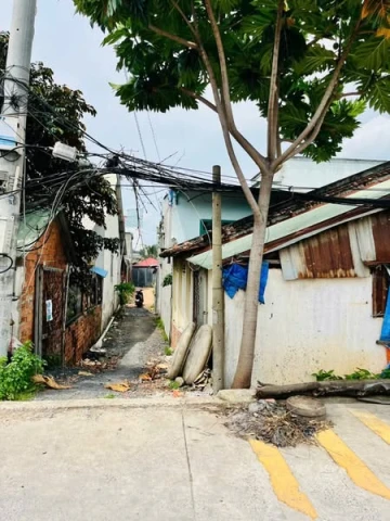 173M2, 6M X 28M ĐƯỜNG THẠNH LỘC 28, PHƯỜNG THẠNH LỘC, QUẬN 12 CHỈ NHỈNH 6 tỷ.