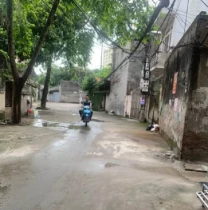 NHÀ GẦN PHỐ CHỈ 7,5 tỷ 5T MỚI CỨNG FULL ĐỒ CHỈ VÀI MÉT RA ĐƯỜNG LỚN