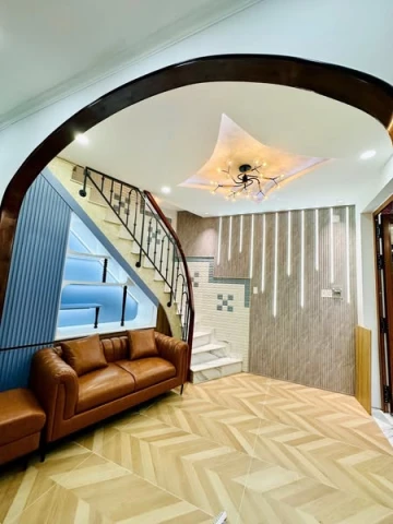 Nhỉnh 4 tỷ Nhà mới Thích Quảng Đức Quận Phú nhuận Nhỉnh 4 tỷ Nhà mới Thích Quảng Đức Quận Phú nhuận