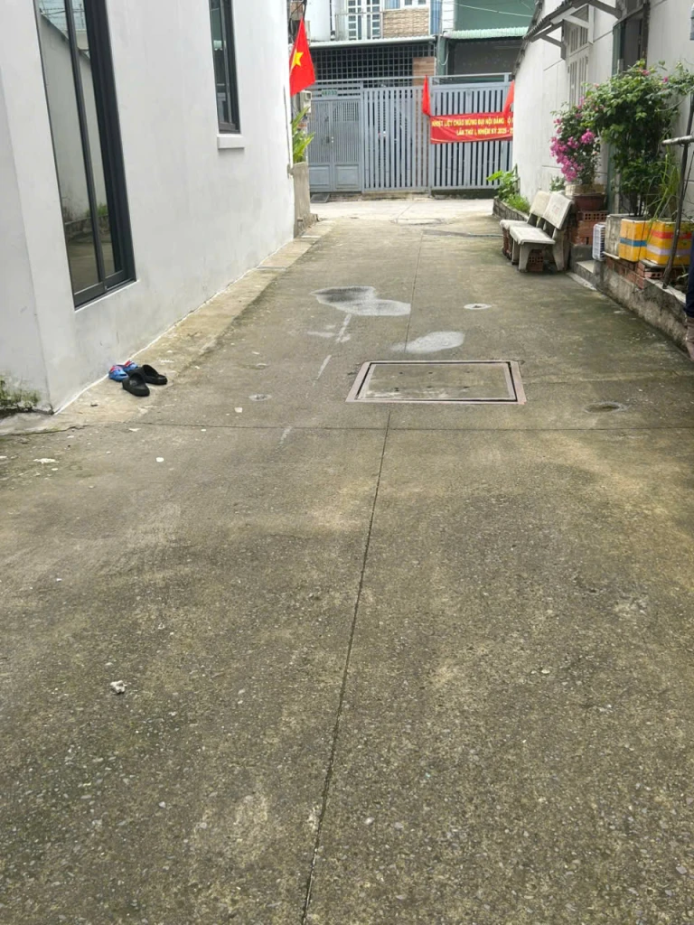 Nhà xinh Hà Huy Giáp Q.12: 57m2, 4 tầng, 4 PN, sổ hồng riêng, giá chỉ 4.65 tỷ - An cư lạc nghiệp ngay trung tâm Sài Gòn! Gọi 0918377255