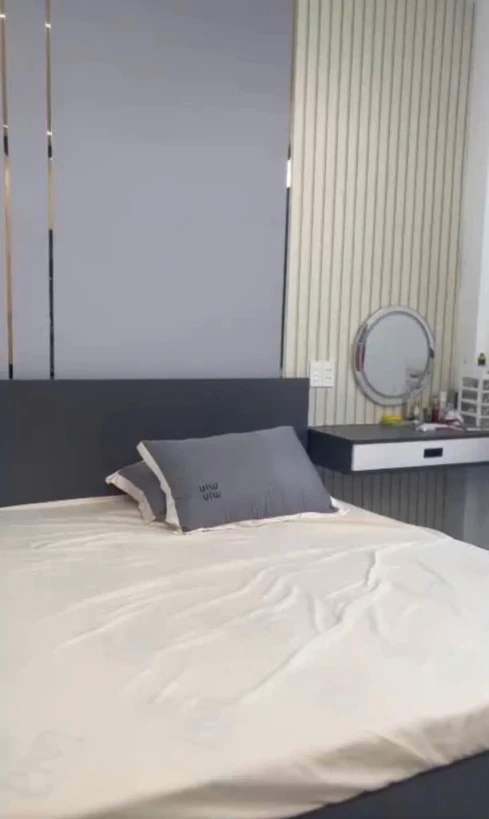 chính chủ bán gấp nhà xinh hẻm thạnh xuân 22, q.12: 51m2, 4 tầng, 3pn, 5wc, sổ hồng, giá chỉ 5.4 tỷ - cơ hội an cư lạc nghiệp!