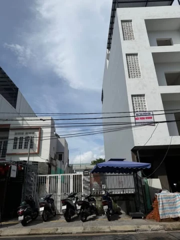 Bán nhà mặt tiền Đặng Vũ Hỷ vị trí siêu đắc địa, sát ngã tư NDH.