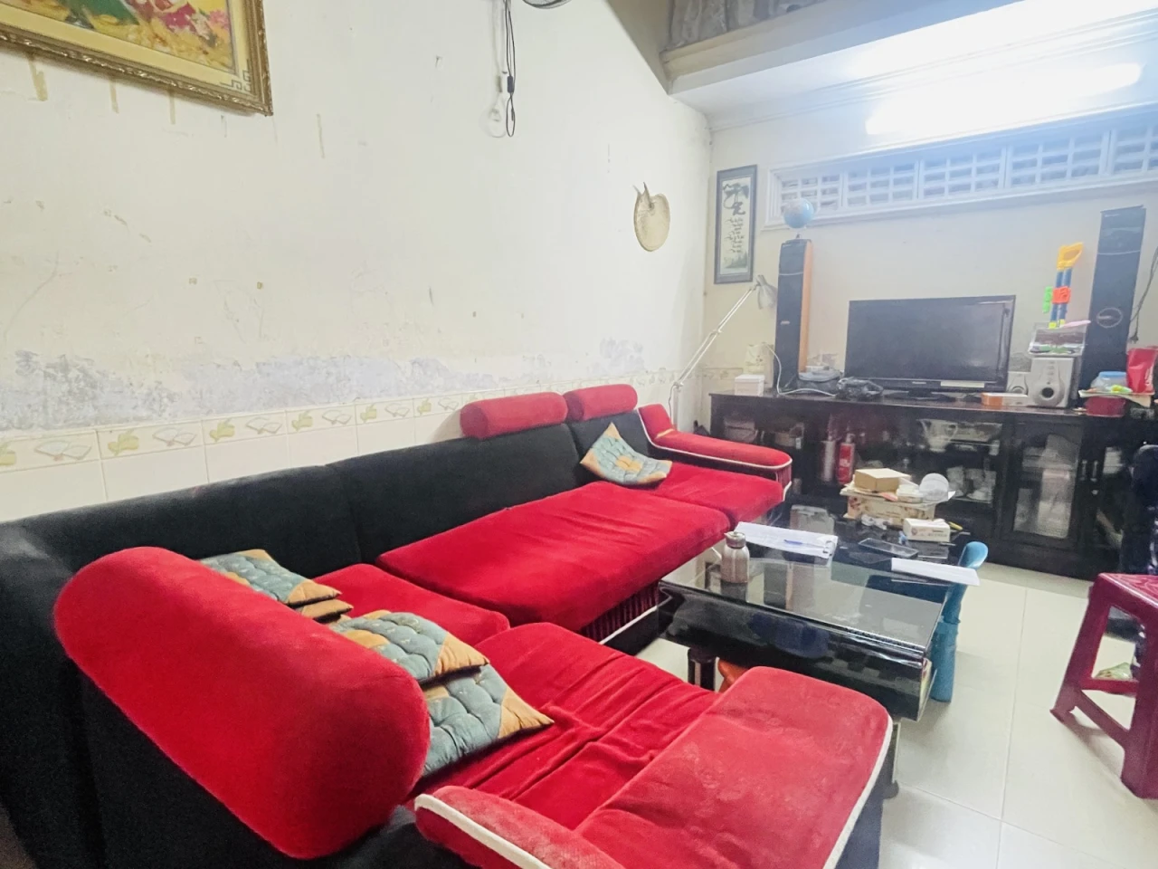 TT HẢI CHÂU - BÁN ĐẤT TẶNG NHÀ