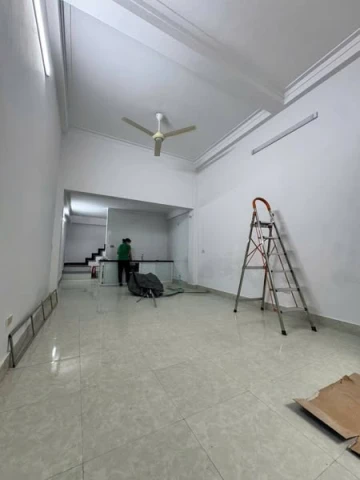 BÁN CĂN NHÀ 2,5 TẦNG NGAY TRUNG TÂM THÀNH PHỐ THANH HÓA