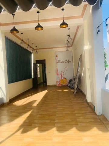 🏡 BÁN NHÀ 2,5 TẦNG - 2 MẶT TIỀN - MẶT ĐƯỜNG QUANG TRUNG - TP THANH HÓA