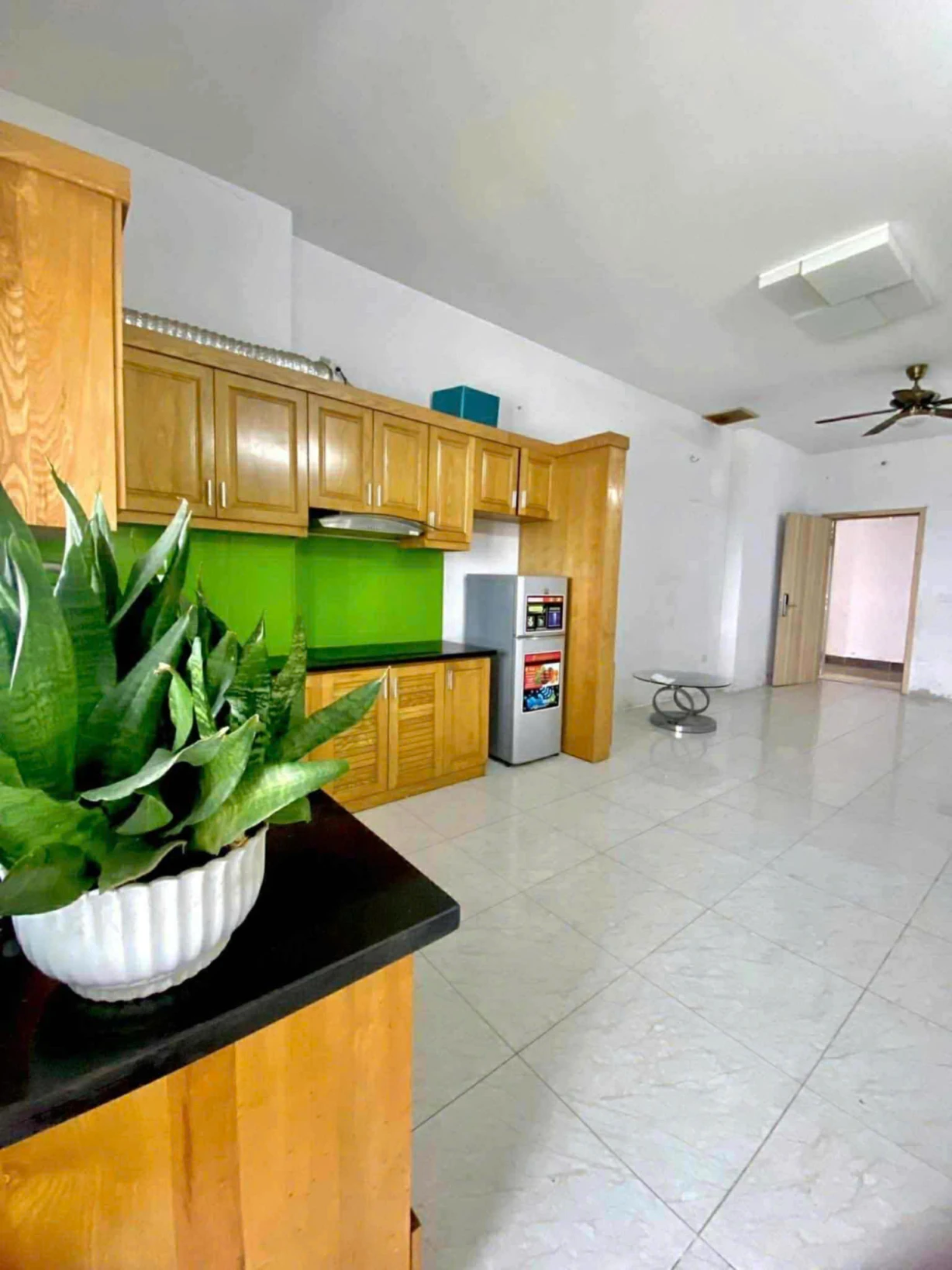 CHO THUÊ CĂN HỘ CHUNG CƯ THANH HÀ MƯỜNG THANH 70M2 ĐỦ NỘI THẤT