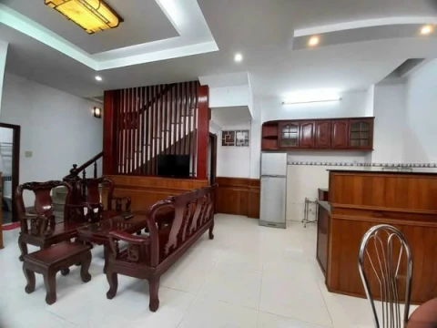 🏘️ CHO THUÊ NHÀ HẺM KHU PHỐ TÂY.