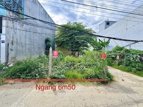 BÁN GẤP LÔ ĐẤT VĨNH THẠNH – NHA TRANG