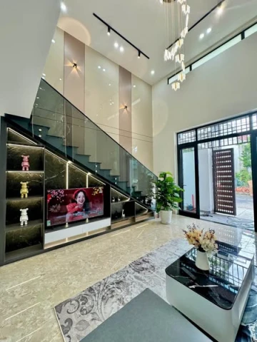 CHÀO BÁN SIÊU PHẨM NHÀ MỚI 100% – NAM CẨM LỆ, HOÀ XUÂN, ĐÀ NẴNG