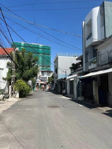 Bán 3 lô đất kiệt xe ô tô tránh nhau Bán 3 lô đất kiệt xe ô tô tránh nhau
