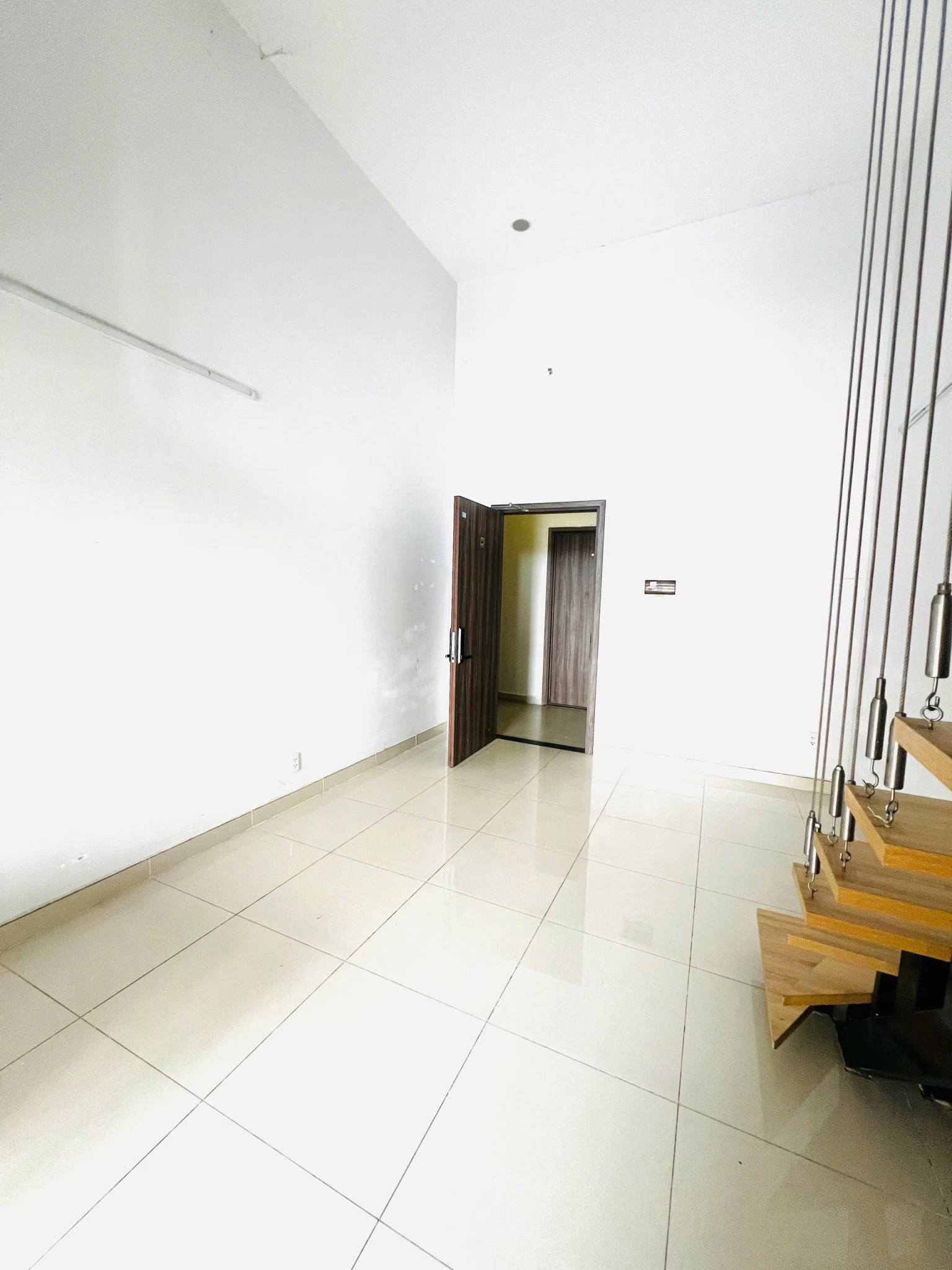 Bán căn sudio duplex La Astoria 43m2, 1PN, Q2,HCM