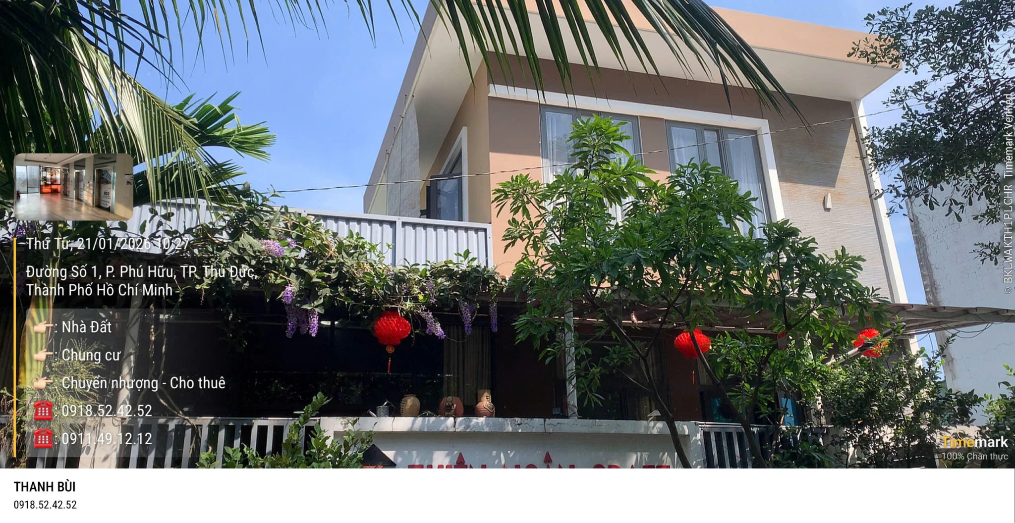 Bán nhà KDC đường gò cát Q9, 203m2