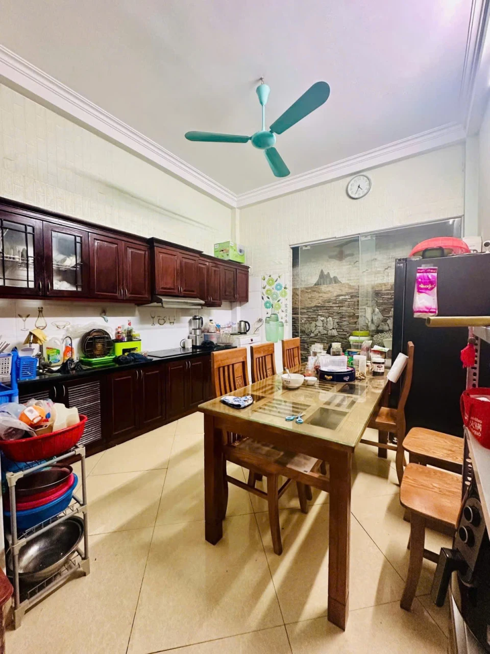 BÁN NHÀ KIM GIANG- THANH LIỆT, 52 M2, 4 TẦNG, MĂT TIỀN 4 M, GIÁ 10,2 TỶ.