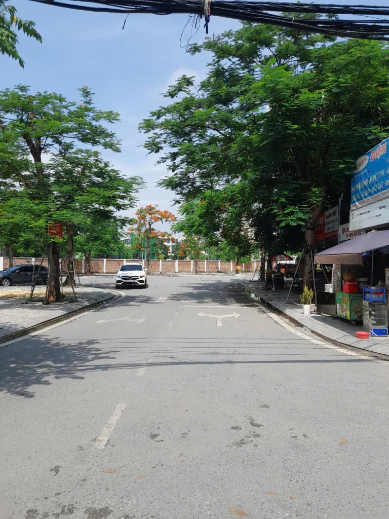 BÁN NHÀ KIM GIANG- THANH LIỆT, 200/235 M2, 4 TẦNG, MẶT TIỀN 9 M, GIÁ 52 TỶ