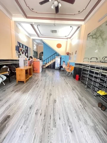 Cần bán nhà 4 tầng Phường Nha Trang ( Tân Lập Cũ )