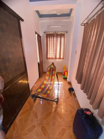 SIÊU PHẨM NGANG 6M NGUYỄN CHÍ THANH..75M2 CÔNG NHẬN..4 TẦNG CHỈ HƠN 7 TỶ