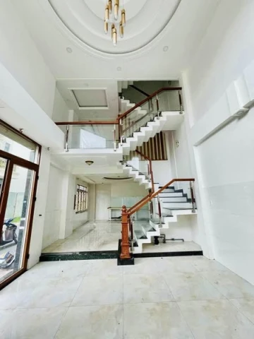 Nhà bán 1/ Phạm Đăng Giảng phường Bình Hưng Hòa Quận Bình Tân