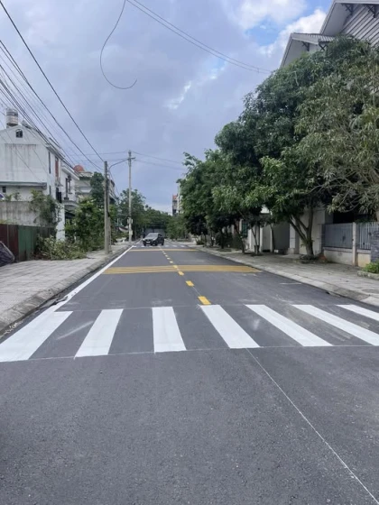 Chuyển nhượng ô đất TĐC Đồi Đỉnh Viên khu 4 Thanh Sơn Uông Bí Chuyển nhượng ô đất TĐC Đồi Đỉnh Viên khu 4 Thanh Sơn Uông Bí