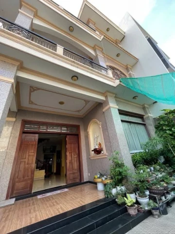 Biệt thự Bình Thọ - Thủ Đức - 177m2 - chỉ 19 tỷ