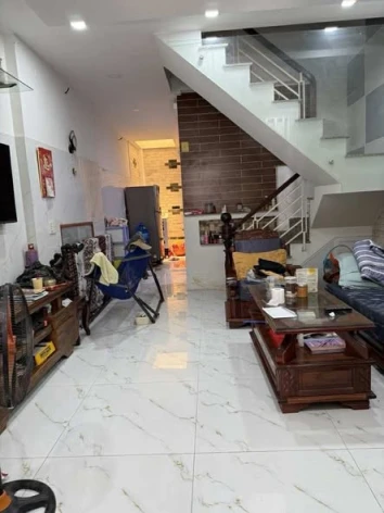 NHÀ ĐẸP GIÁ NHỈNH 4 TỶ – VỊ TRÍ TIỆN ÍCH ĐỦ ĐẦY