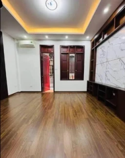 SIÊU PHẨM - LÊ TRỌNG TẤN- THANH XUÂN - PHÂN LÔ CÁN BỘ - MẶT NGÕ Ô TÔ - KINH DOANH VĂN PHÒNG - NHÀ ĐẸP DÂN XÂY - NĂM TẦNG KHUNG CỘT - THANG MÁY ÊM RU - NỘI THẤT SANG XỊN - SỔ ĐỎ HOA KHÔI