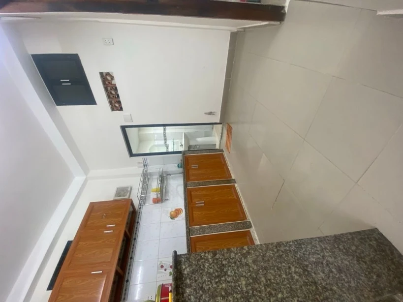 42m2 HỒNG LẠC, 3 TẦNG, 5PN, GẦN CHỢ TÂN BÌNH 3 TỶ 3