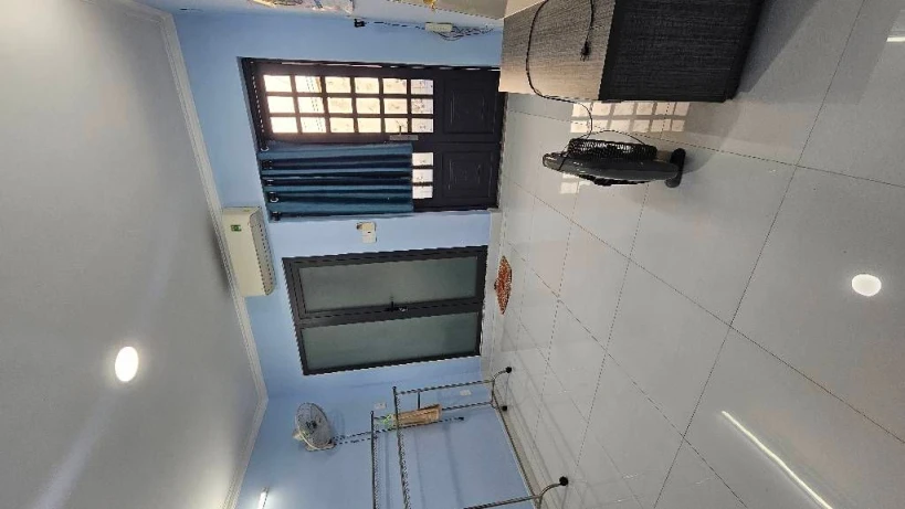 NHÀ NÚI THÀNH 3 TẦNG SỔ VUÔNG HƠN 3 TỶ, GẦN ETOWN