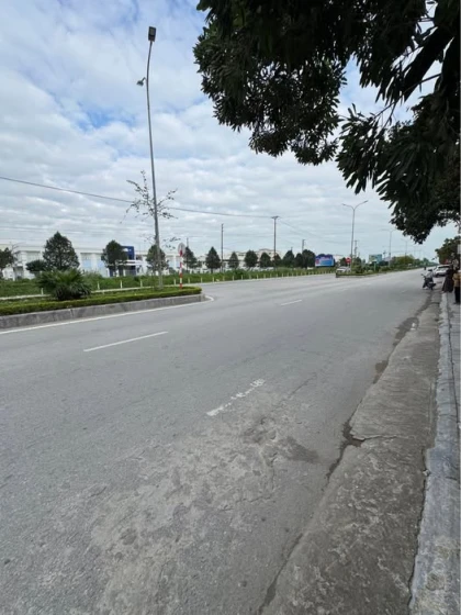 BÁN NHÀ MẶT QL47 – P. QUẢNG ĐÔNG, TP.  THANH HOÁ BÁN NHÀ MẶT QL47 – P. QUẢNG ĐÔNG, TP.  THANH HOÁ