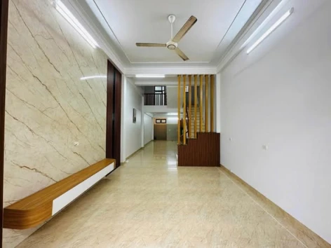 BÁN NHANH NHÀ 2 TẦNG NGAY CẠNH SỞ TÀI CHÍNH ĐÔNG HƯƠNG CŨ