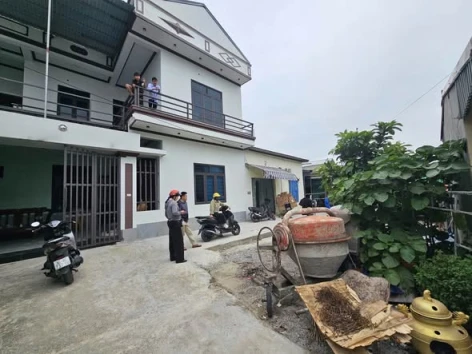 RA NHANH LÔ ĐẤT 2 MẶT TIỀN RẺ ĐẸP ĐÁNG ĐỂ ĐẦU TƯ TẠI PHỐ MINH TRẠI RA NHANH LÔ ĐẤT 2 MẶT TIỀN RẺ ĐẸP ĐÁNG ĐỂ ĐẦU TƯ TẠI PHỐ MINH TRẠI