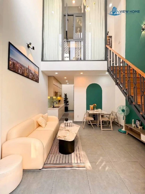 NHÀ ĐẸP LUNG LINH Ở NGAY - VỊ TRÍ ĐẸP SÁT METRO - TRƯƠNG THỊ HOA - NGUYỄN THỊ ĐẶNG - NGUYỄN THỊ KIỂU.