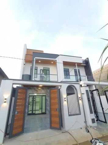 2 Căn Nhà Tầng Liền Kề Mới Đẹp 2 Căn Nhà Tầng Liền Kề Mới Đẹp