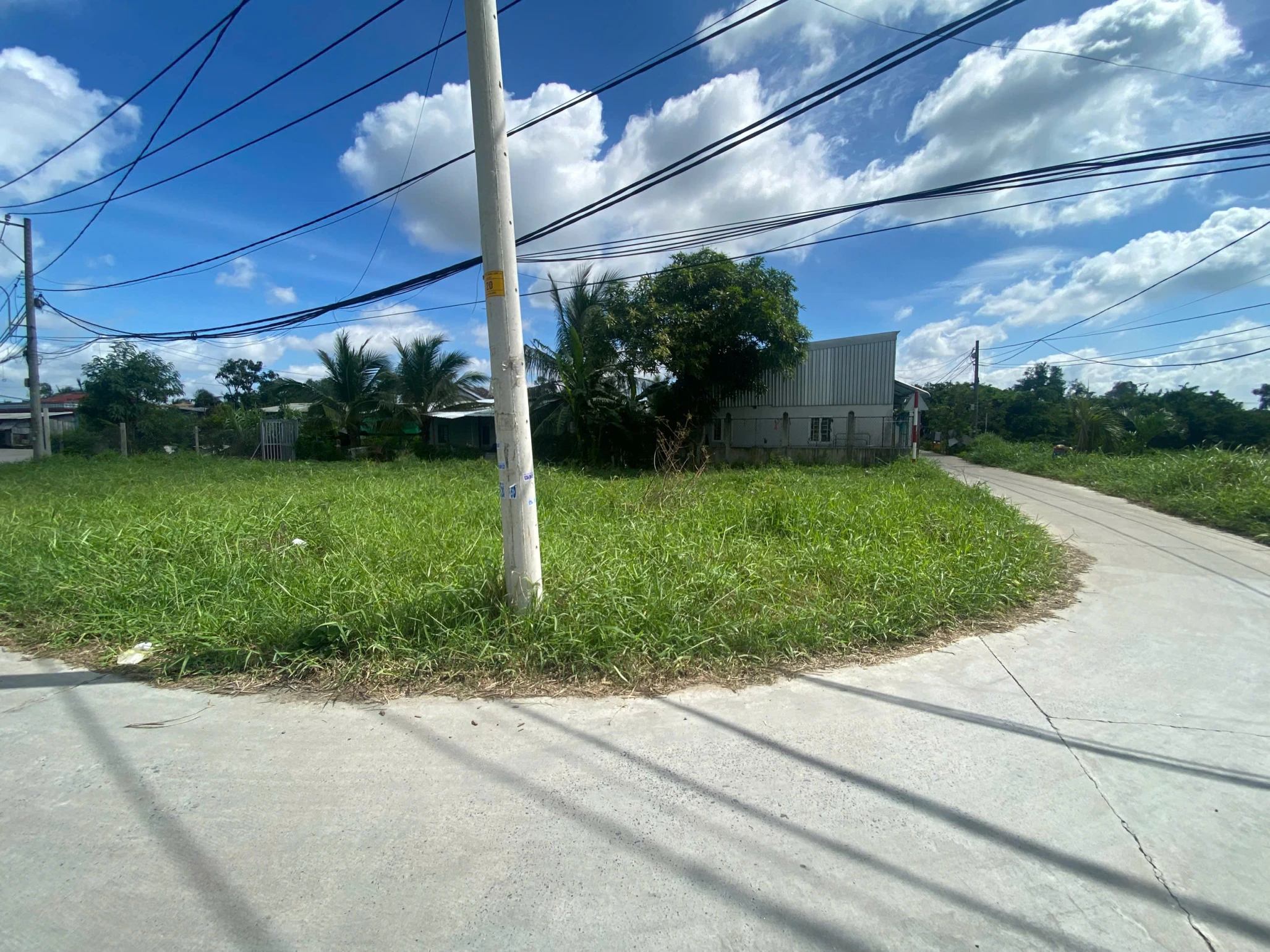 HÀNG THƠM LÔ GÓC 2 MT – CHỦ NGỘP BANK – GIÁ TỐT SO VỚI KHU VỰC